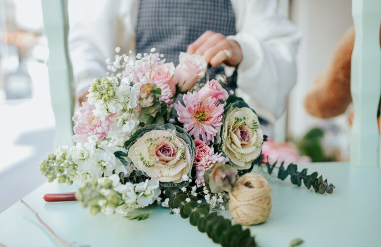 Flowers at Your Doorstep: Why Same-Day Delivery Matters