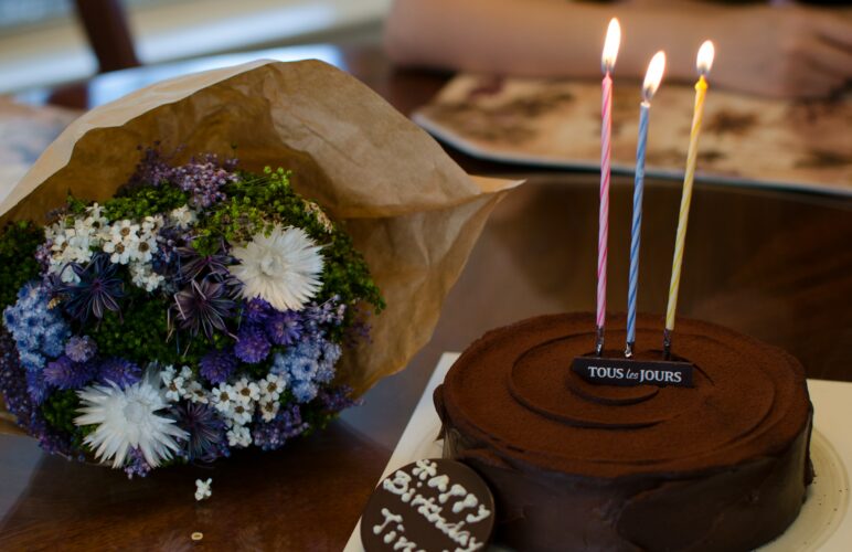 The Perfect Birthday Gift: The Timelessness of Flowers