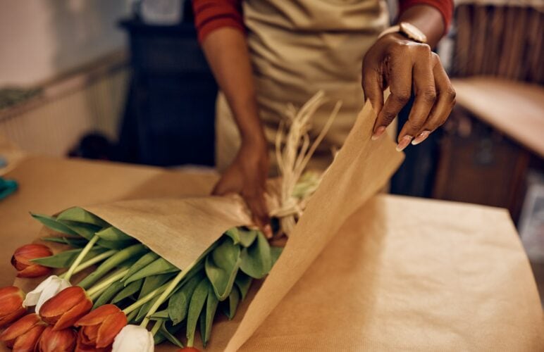 DIY Floral Arrangements: Crafting Your Own Bouquets with Welch the Florist