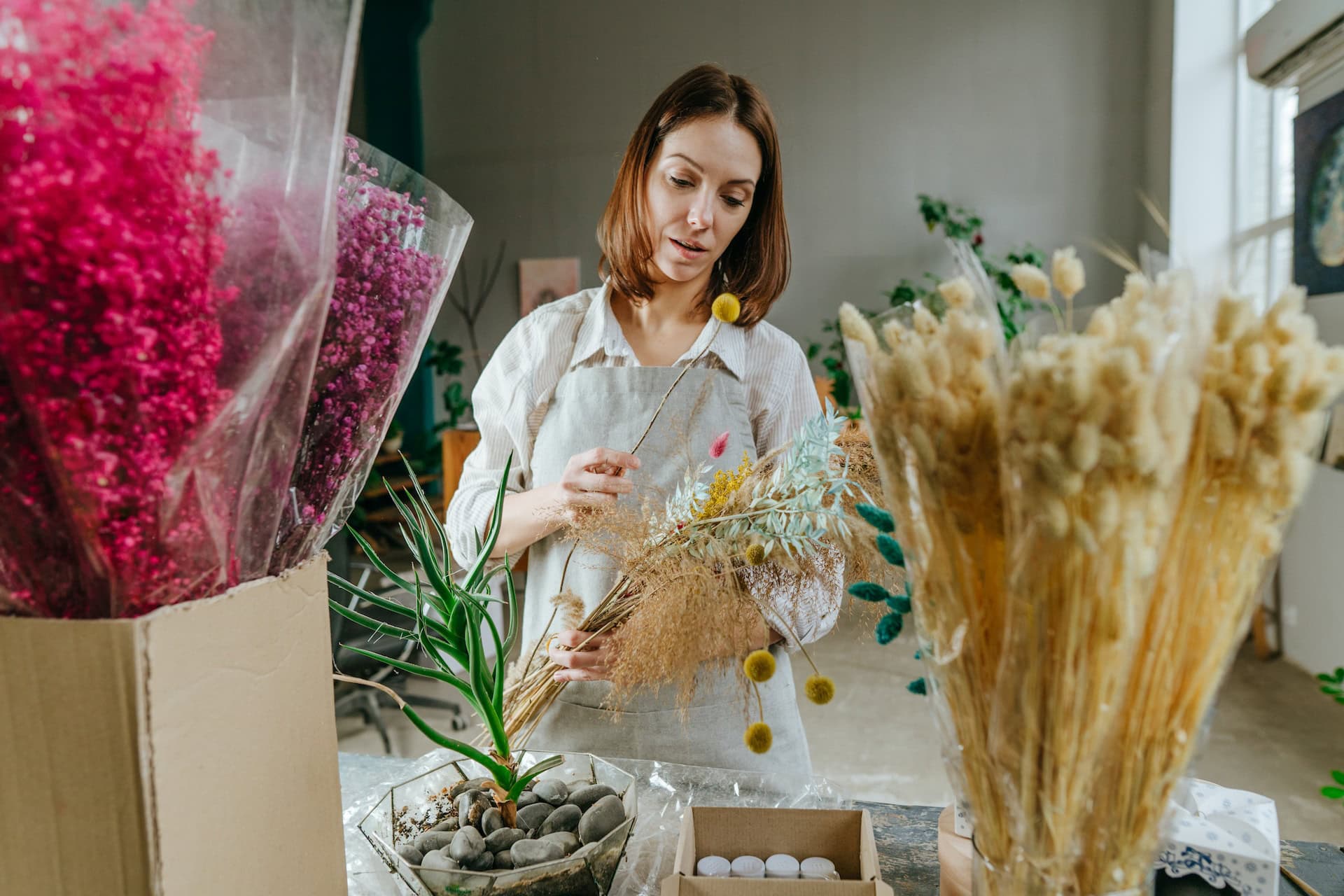 floral care tips