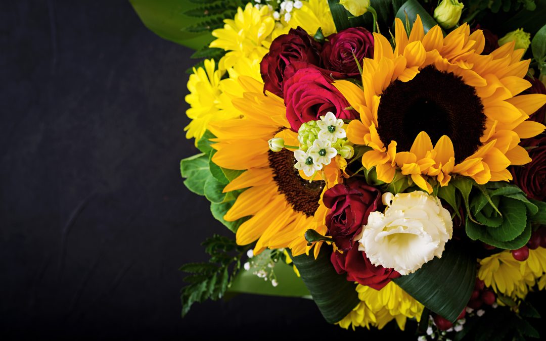 Discover the Symbolism & Meanings of Popular Flowers