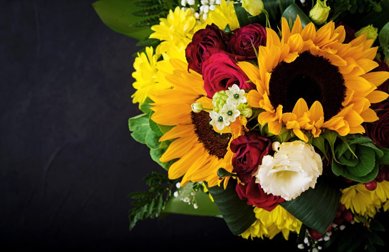 Discover the Symbolism & Meanings of Popular Flowers