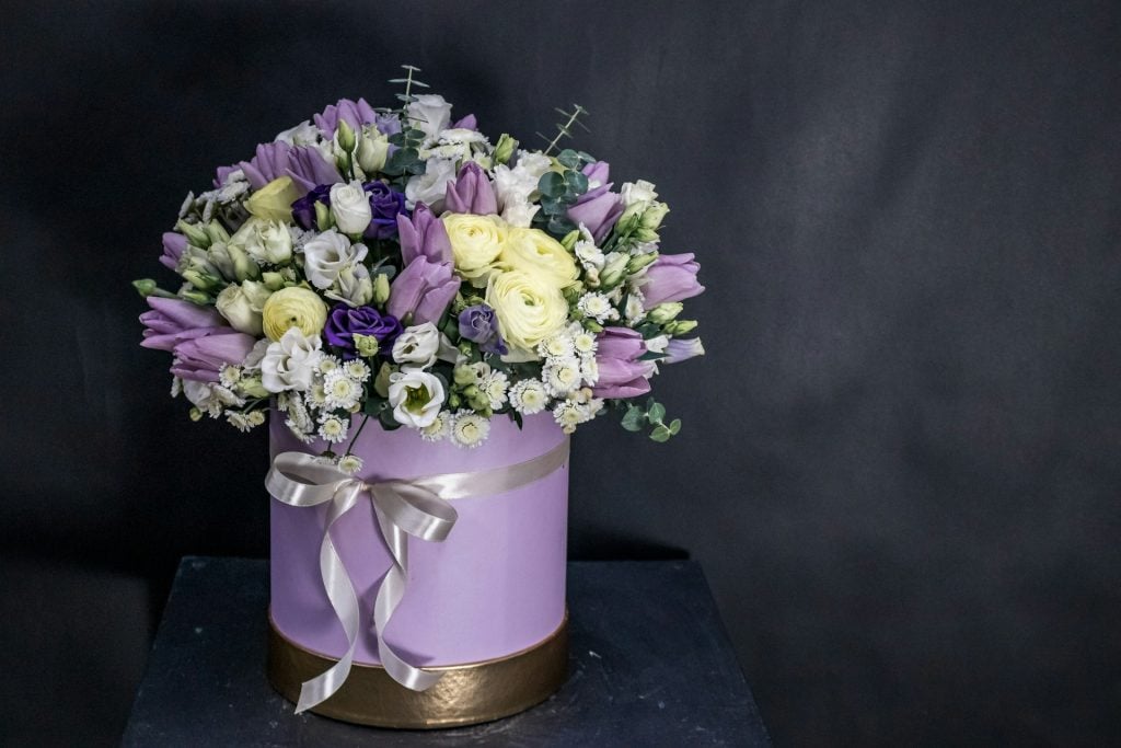arrangement