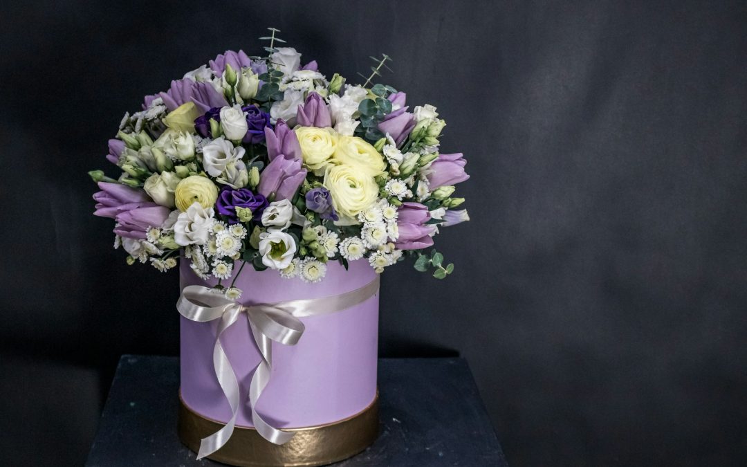 The Ultimate Guide to Choosing the Perfect Flower Arrangement for Every Occasion