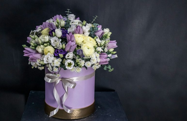 The Ultimate Guide to Choosing the Perfect Flower Arrangement for Every Occasion