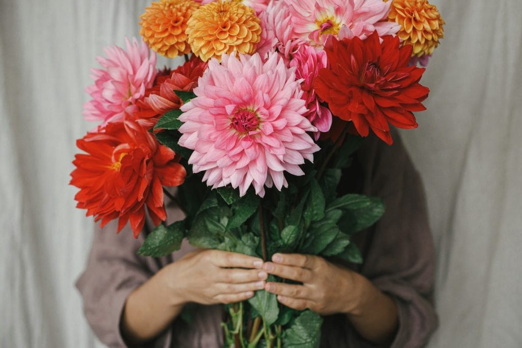 flower arrangement