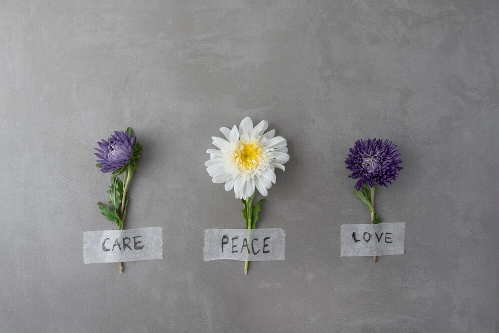 Flower Symbolism Unveiled: Decode the Meanings of Popular Blooms