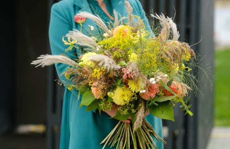 The Art of Gifting Flowers: Choosing the Perfect Bouquet for Every Occasion with Welch