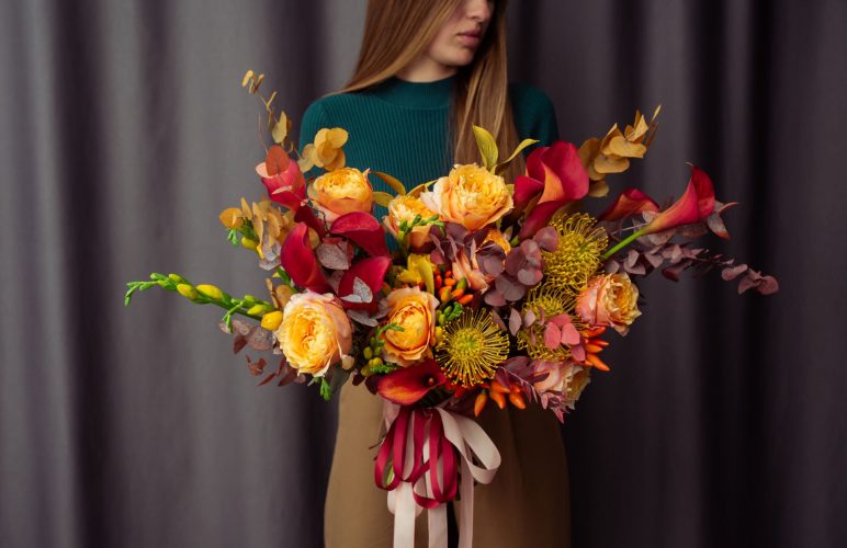 Unveiling Autumn’s Floral Wonders – Embrace the Beauty of Seasonal Blooms with Welch
