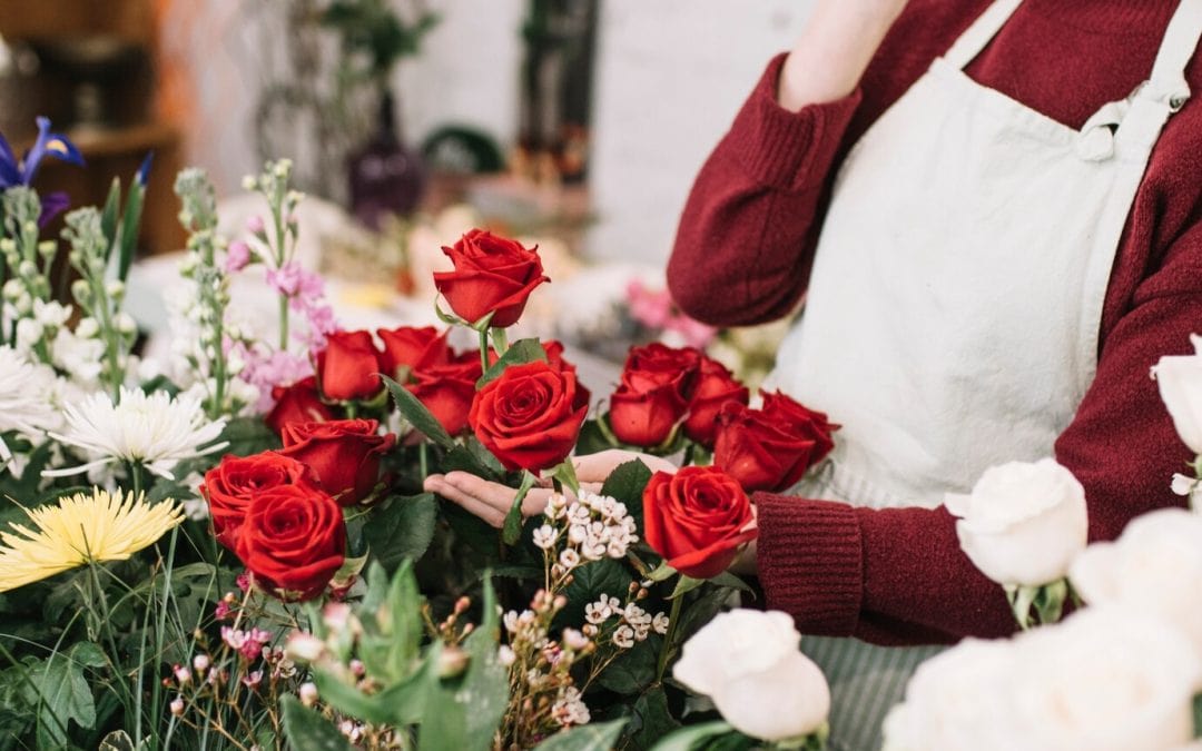Exploring the Best Flower Shops