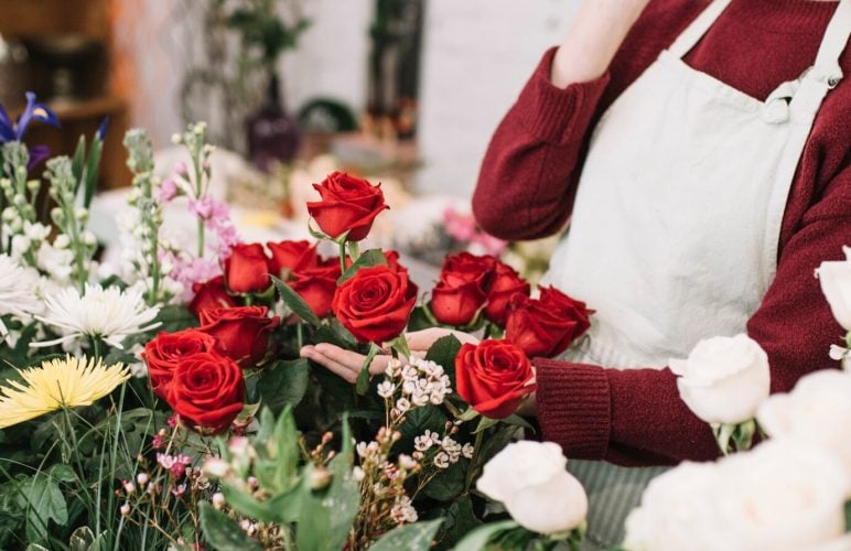 Exploring the Best Flower Shops in Nottingham for Your Needs