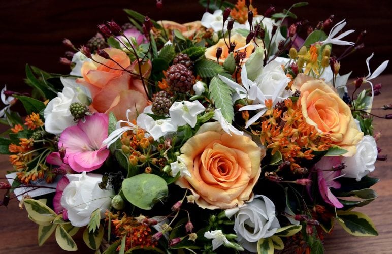 Picking Nottingham Flowers: Simple Tips for Perfect Arrangements