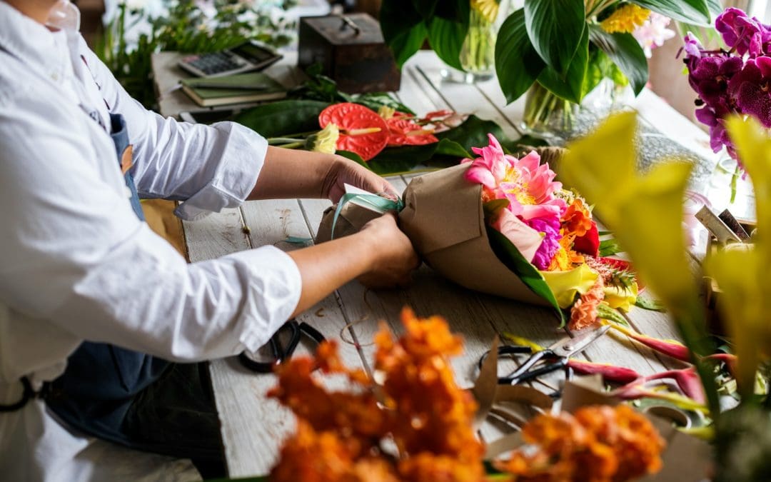How to Choose the Best Flowers for Any Occasion
