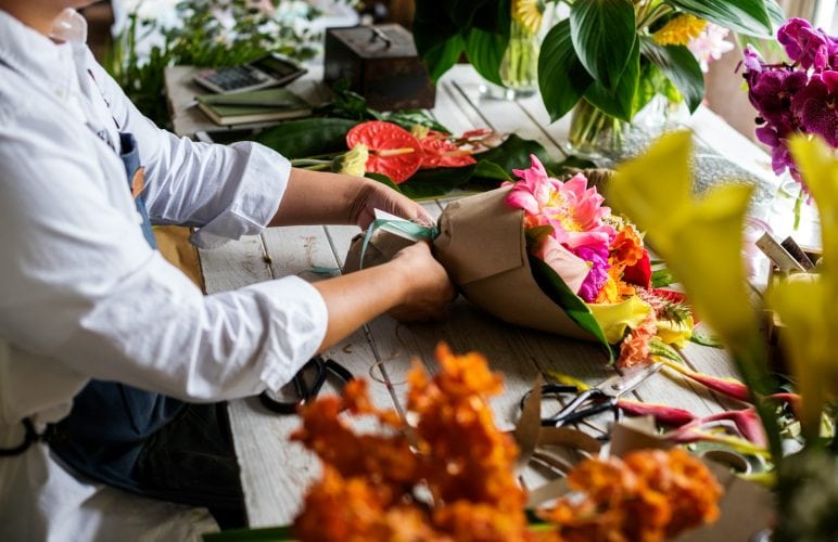 How to Choose the Best Flowers for Any Occasion