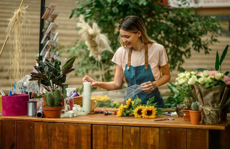 Most Popular Plant and Flower Gifts for Special Occasions