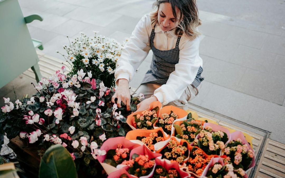 How to Pick the Right Nottingham Florist for Any Occasion