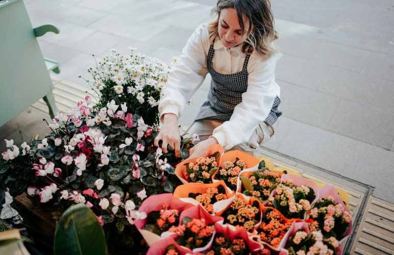 How to Pick the Right Nottingham Florist for Any Occasion