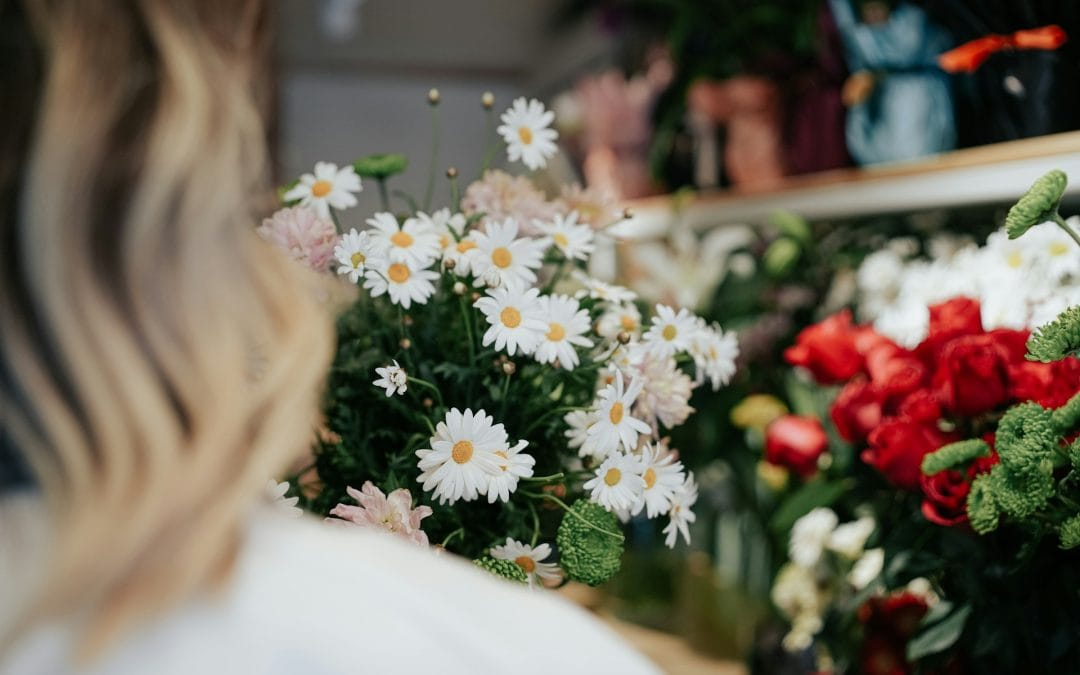 Nottingham Flowers