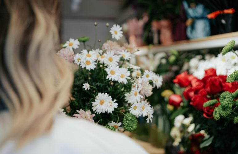 Best Tips for Choosing Nottingham Flowers