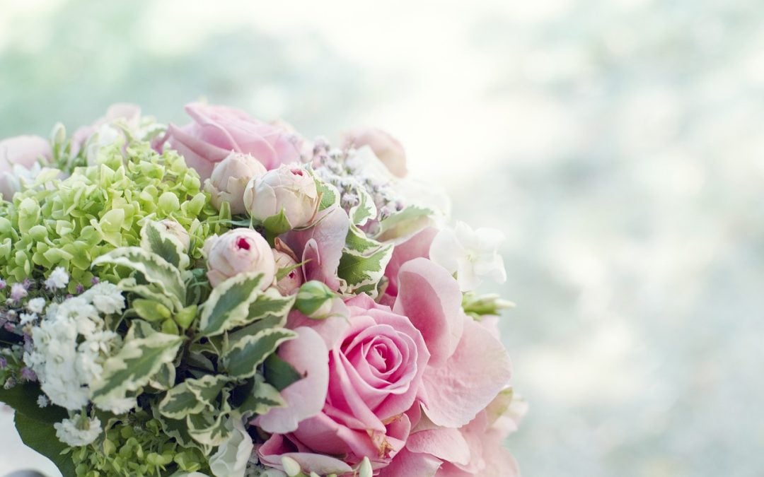 Top Tips for Choosing Perfect Nottingham Flowers