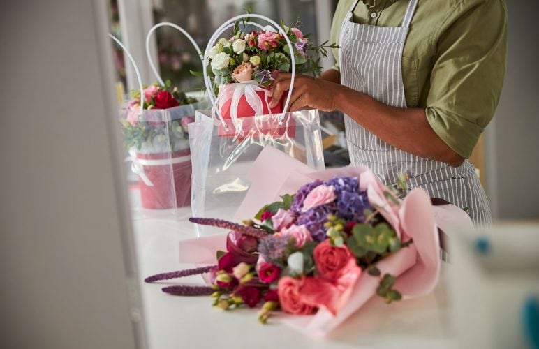 Top Offerings at Nottingham’s Premier Flower Shop