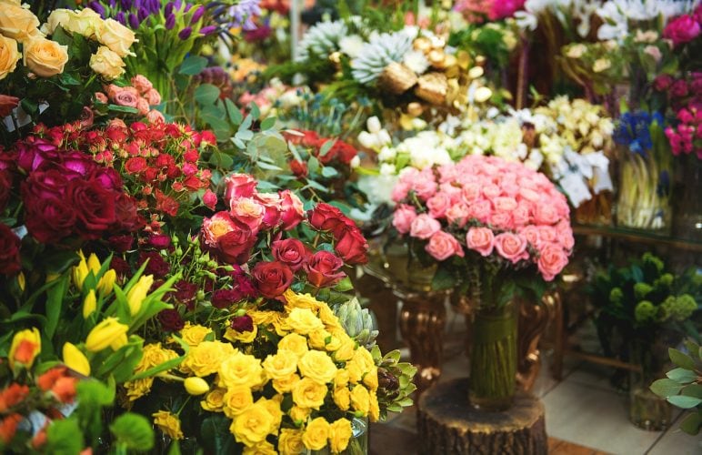 Gifting and Decorating Guide: Expert Tips for Choosing Nottingham Flowers