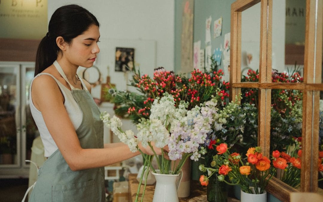 Florist