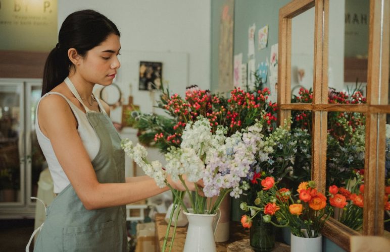 Why Choose Nottingham Florists for Your Special Occasions