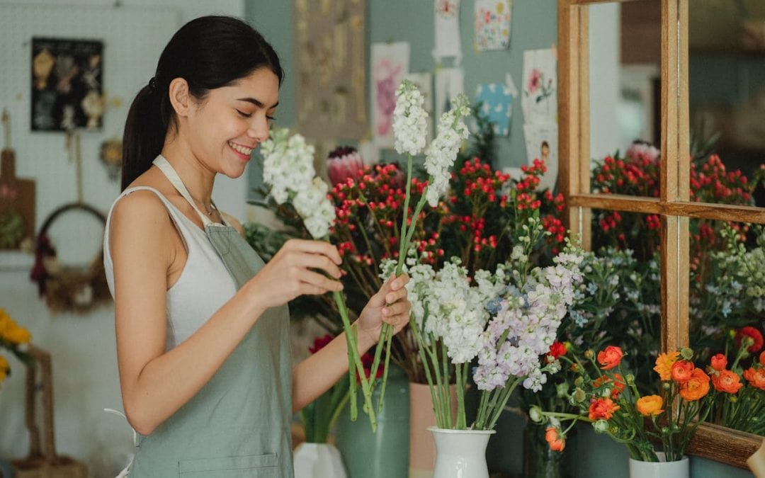 Why Choose Our Nottingham Florists: Unmatched Expertise