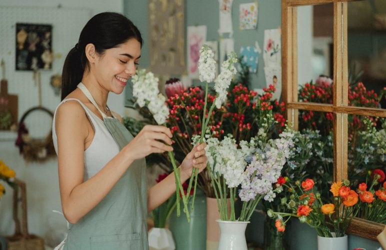 Why Choose Our Nottingham Florists: Unmatched Expertise