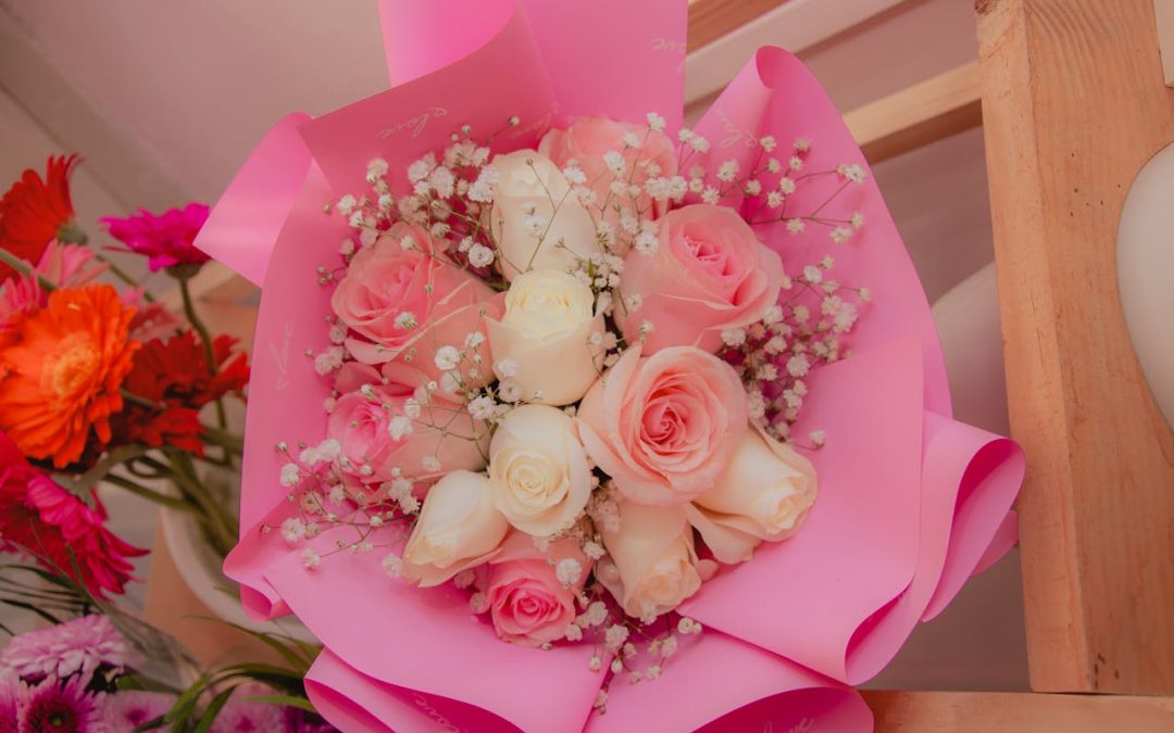 The Best Birthday Flowers to Spread Joy in Nottingham