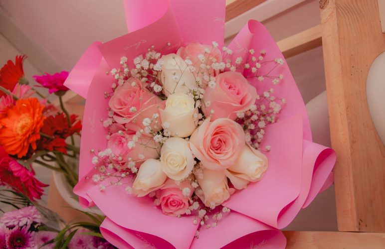 The Best Birthday Flowers to Spread Joy in Nottingham