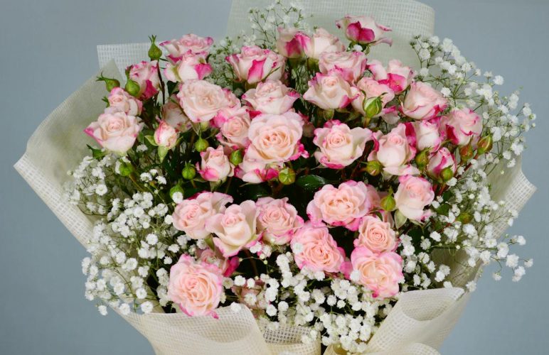 Local Blooms: Why Nottingham Flowers Make Perfect Gifts for Any Occasion