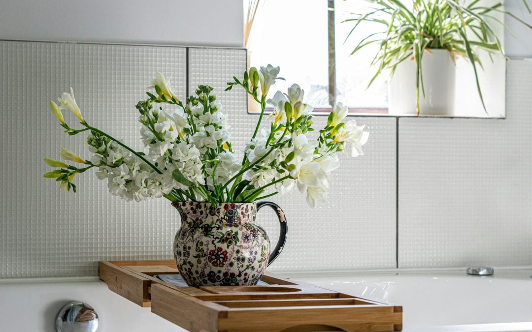 Unlock the Power of Feng Shui with Flowers: Creating Harmony and Balance