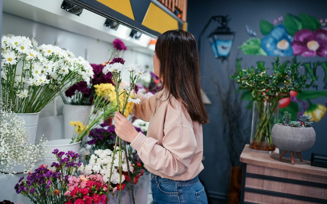 Top Nottingham Flowers for Any Occasion