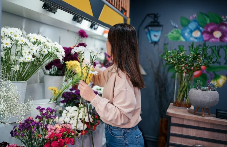 Top Nottingham Flowers for Any Occasion