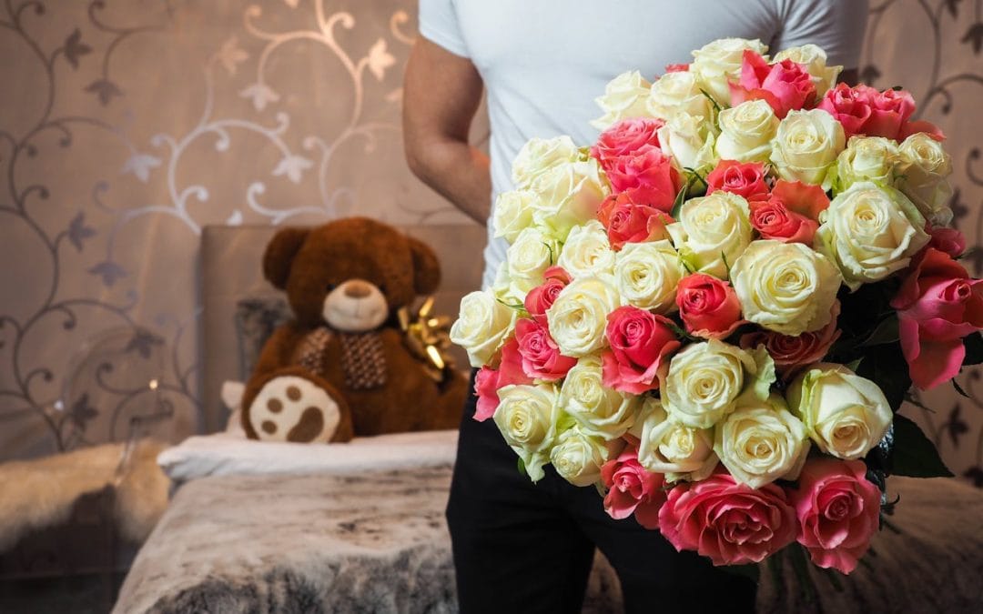 How to Choose Perfect Valentine’s Gifts in Nottingham This Year