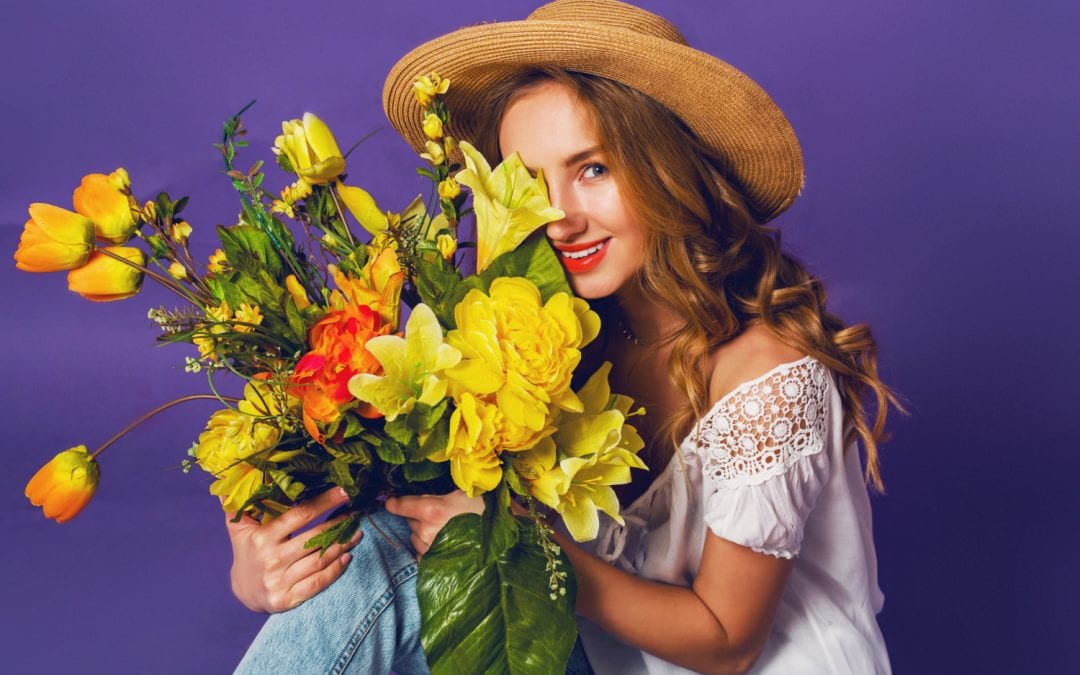 Top Tips to Keep Birthday Flowers Fresh All Week