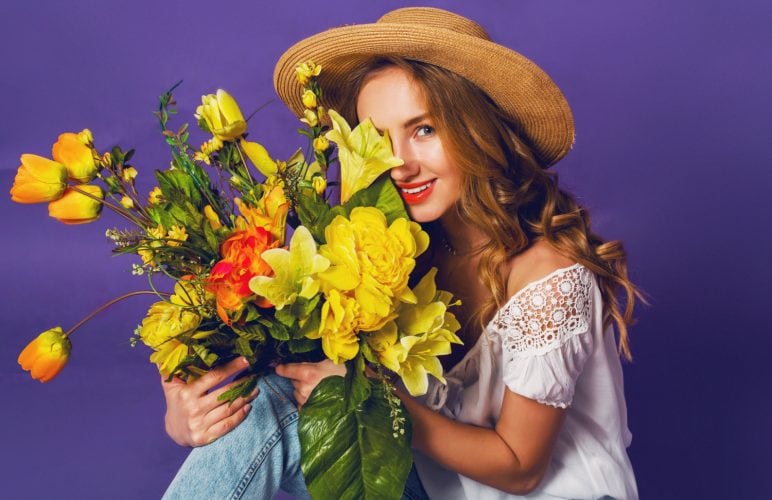 Top Tips to Keep Birthday Flowers Fresh All Week