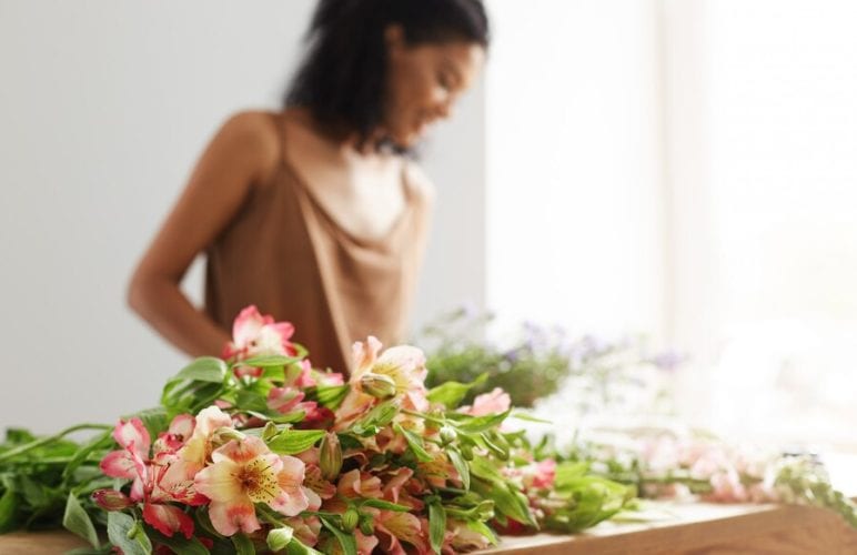 Preparing for Spring: Fresh and Fragrant Spring Flowers for Your Home
