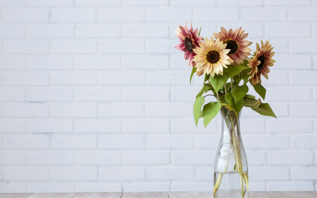 flower vase
