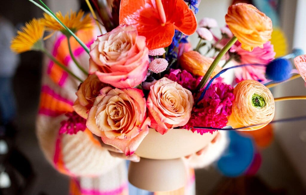 Summer Flower Problems: Managing Heat and Humidity
