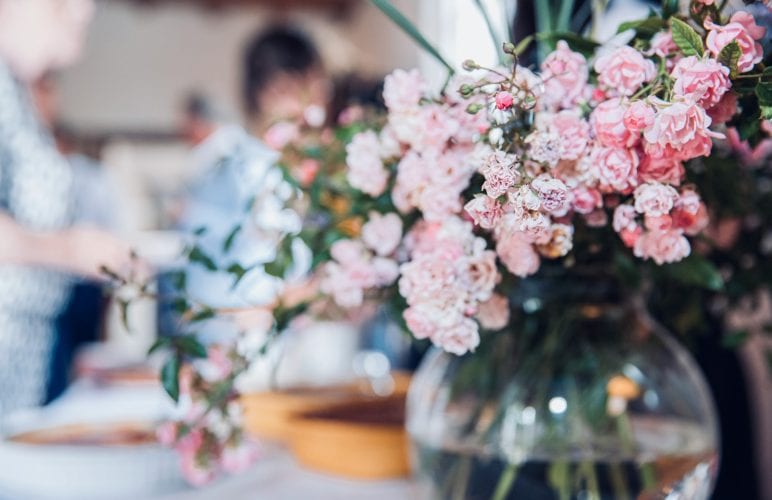 Resolving Common Fresh Flower Water Problems