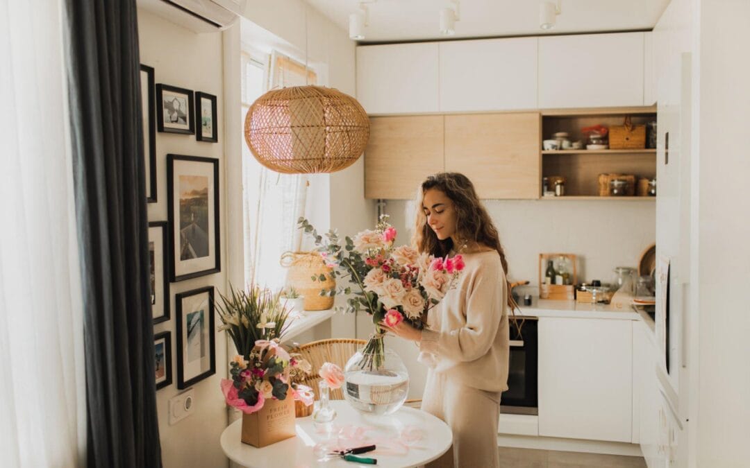 Solving Romance-Killing Flower Arrangement Problems