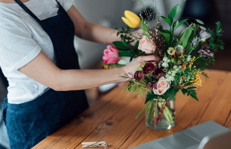 Solving Common Flower and Vase Compatibility Issues