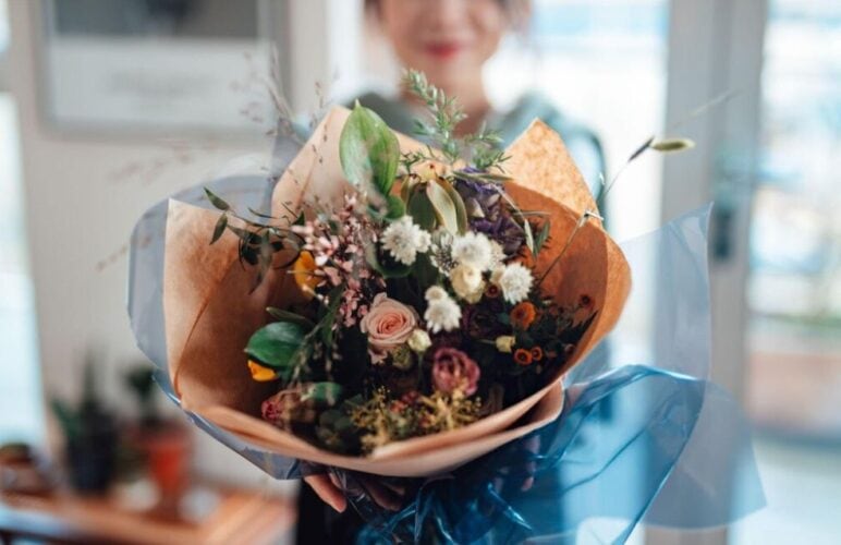 Why Thinking of You Flowers Might Not Match Expectations
