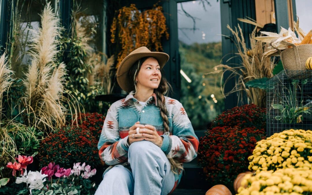 Autumn Flower Care: Addressing Seasonal Challenges