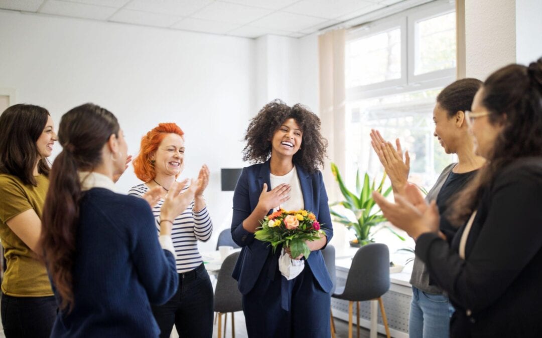 congratulation flowers