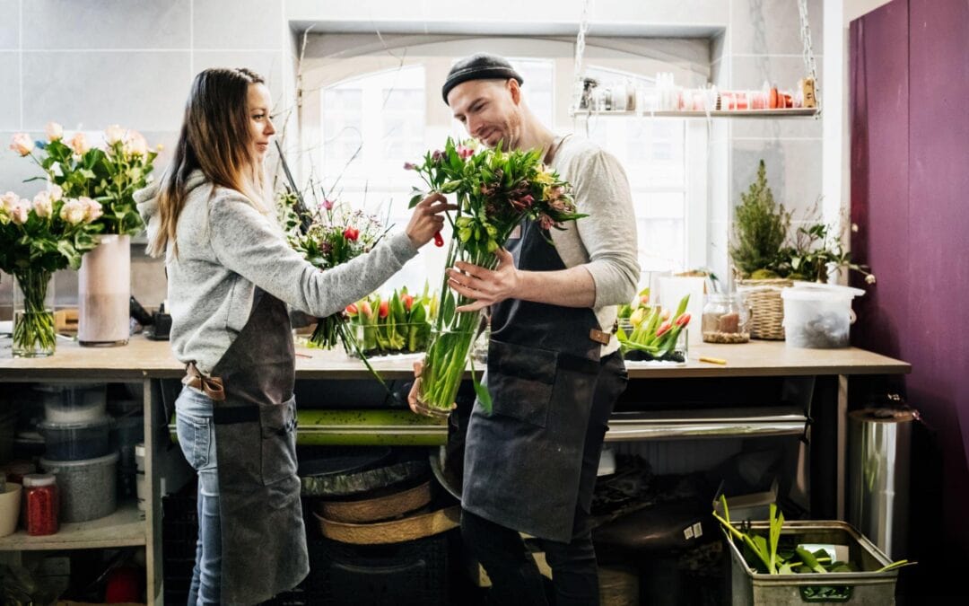 What Makes a Quality Flower Shop Stand Out