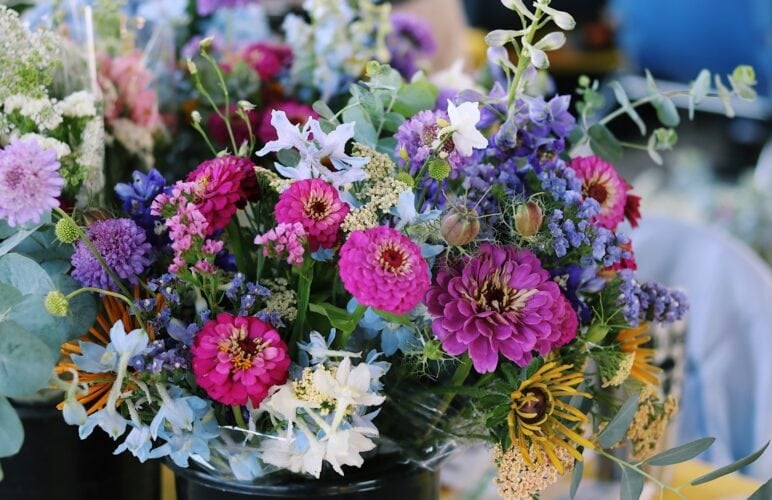 Why Thank You Flowers Sometimes Disappoint